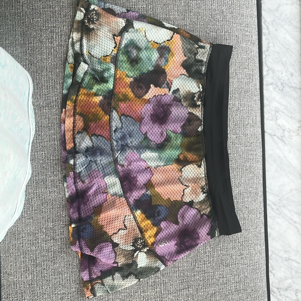 Tennis skirt